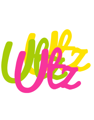 Utz sweets logo