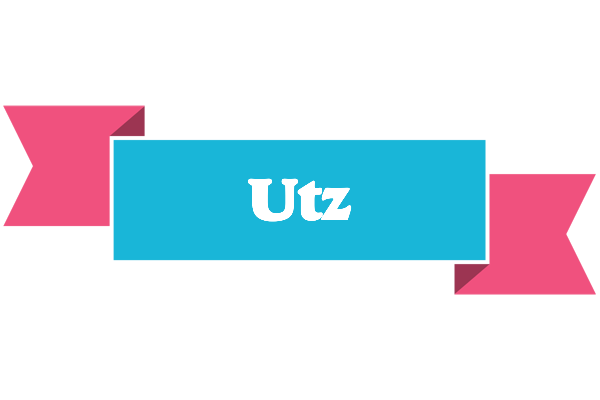 Utz today logo