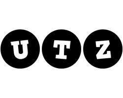 Utz tools logo