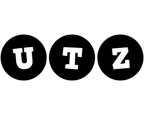 Utz tools logo