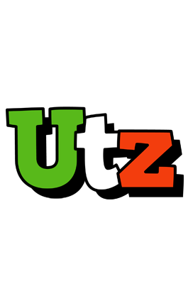 Utz venezia logo