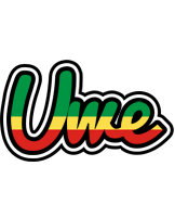 Uwe african logo