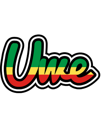 Uwe african logo