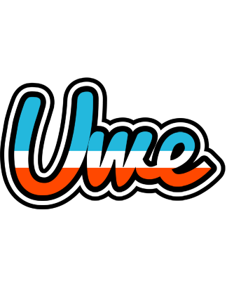 Uwe america logo