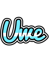 Uwe argentine logo