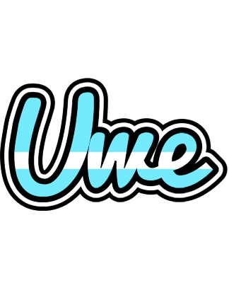 Uwe argentine logo