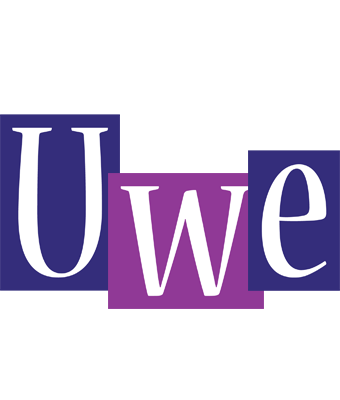 Uwe autumn logo