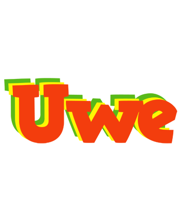Uwe bbq logo