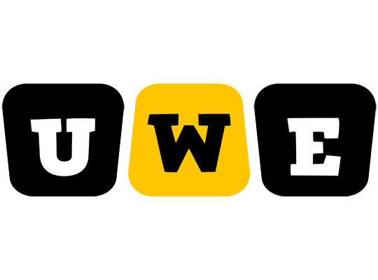 Uwe boots logo