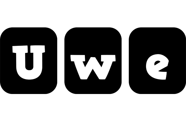 Uwe box logo