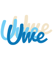 Uwe breeze logo