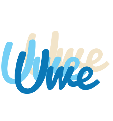 Uwe breeze logo
