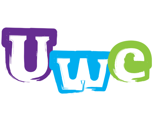 Uwe casino logo