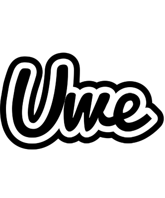 Uwe chess logo