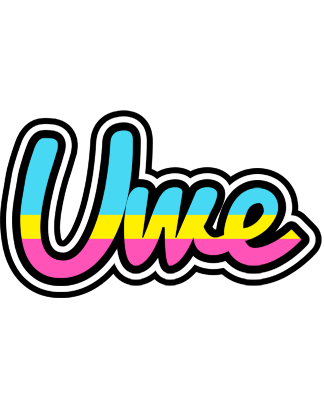 Uwe circus logo