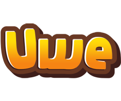 Uwe cookies logo