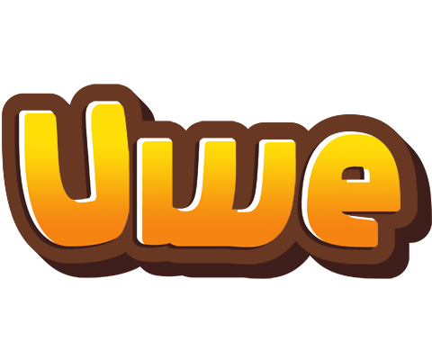 Uwe cookies logo
