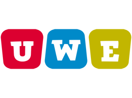 Uwe daycare logo