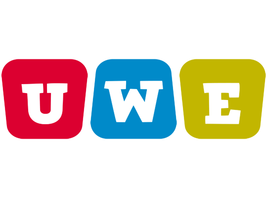 Uwe daycare logo