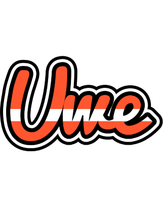 Uwe denmark logo