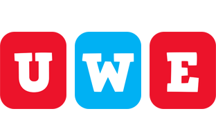 Uwe diesel logo