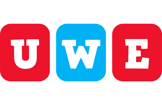 Uwe diesel logo