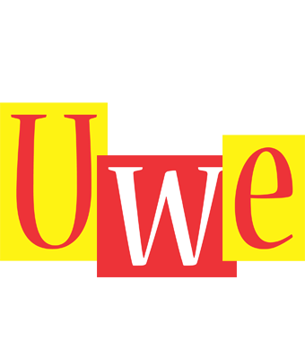 Uwe errors logo