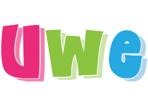 Uwe friday logo