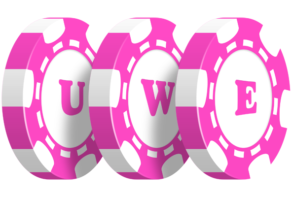 Uwe gambler logo