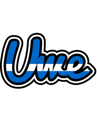 Uwe greece logo