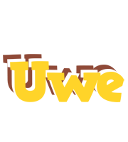 Uwe hotcup logo