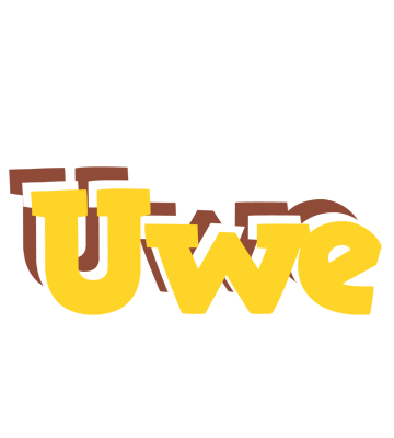 Uwe hotcup logo