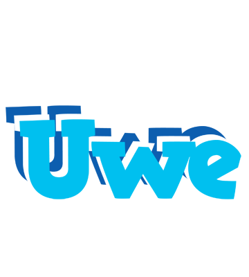 Uwe jacuzzi logo