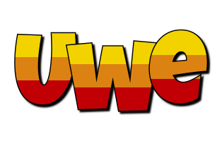 Uwe jungle logo