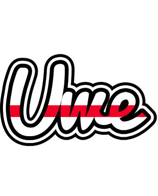 Uwe kingdom logo