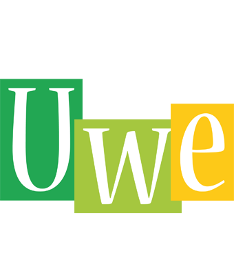 Uwe lemonade logo
