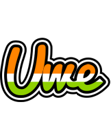 Uwe mumbai logo