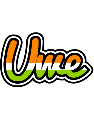 Uwe mumbai logo