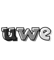 Uwe night logo