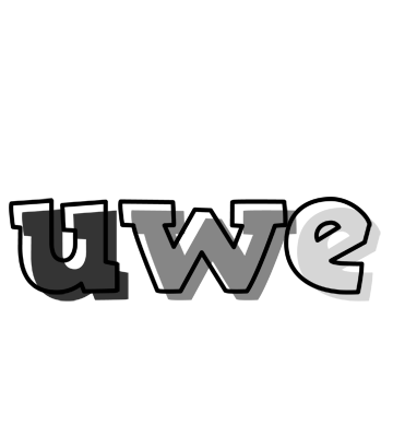 Uwe night logo