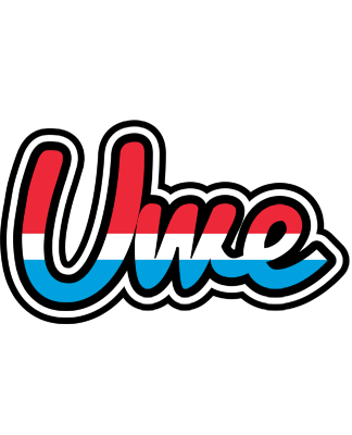 Uwe norway logo