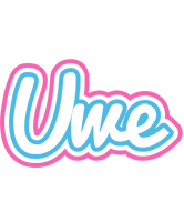 Uwe outdoors logo