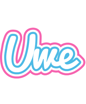 Uwe outdoors logo