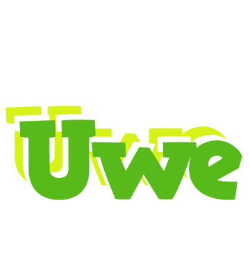 Uwe picnic logo