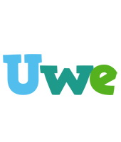 Uwe rainbows logo