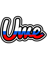 Uwe russia logo