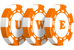 Uwe stacks logo