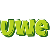 Uwe summer logo