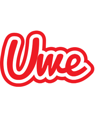 Uwe sunshine logo