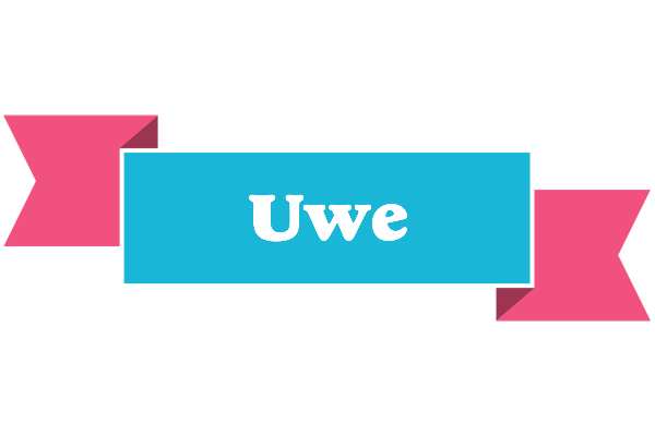 Uwe today logo